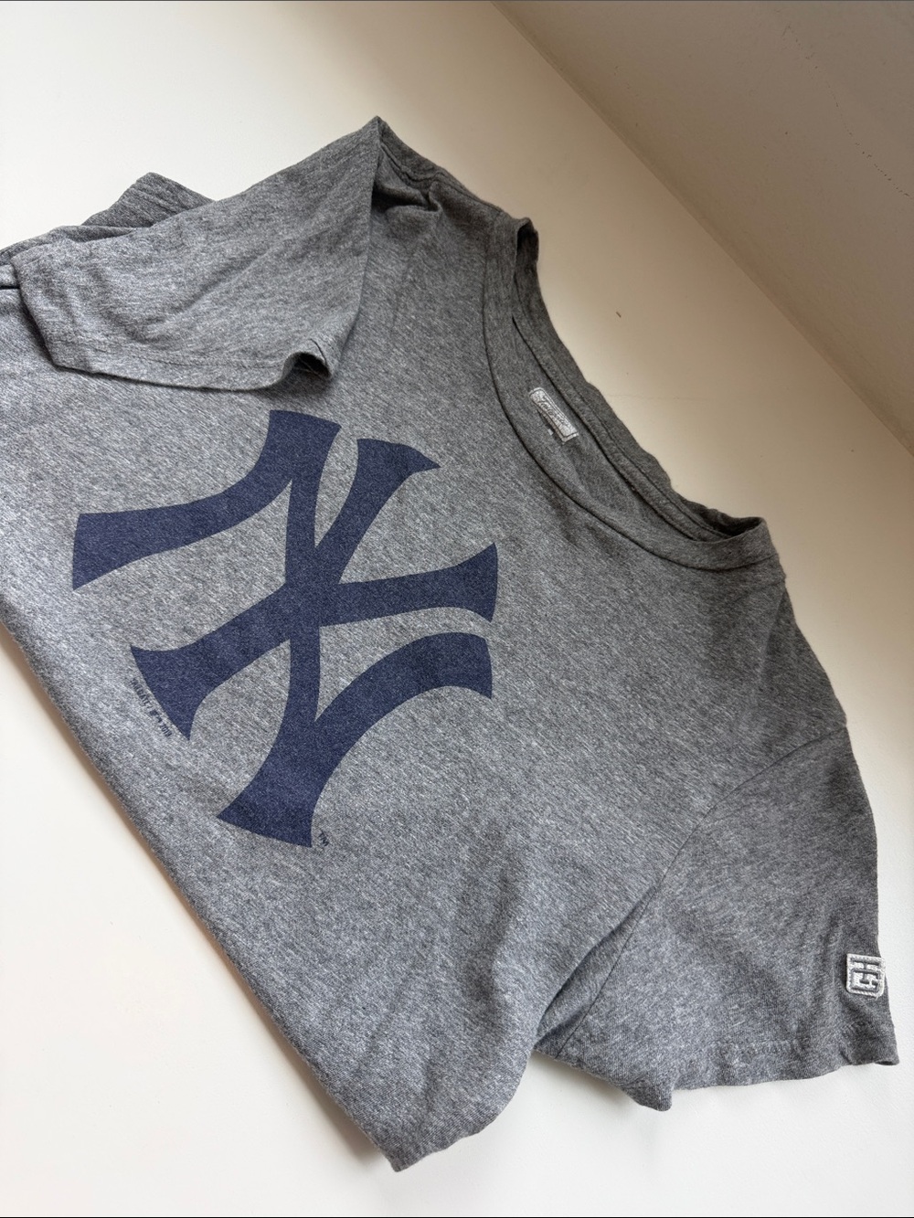 Tailgate Apparel New York Yankees exclusive tee